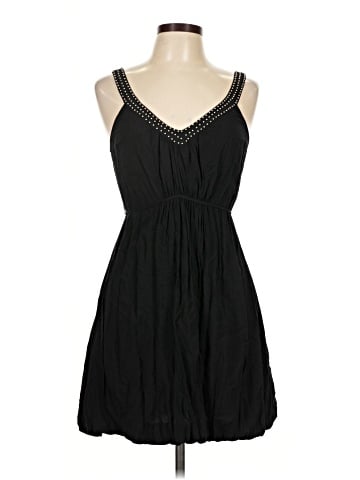 S. Line Casual Dress (view 1)