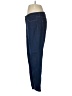 Charter Club Solid Blue Jeans Size 8 - photo 5