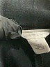 Caslon Black Linen Pants Size M - photo 7