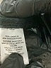Caslon Black Linen Pants Size M - photo 8