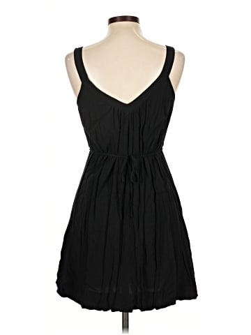 S. Line Casual Dress (view 2)