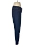 Charter Club Solid Blue Jeans Size 8 - photo 4
