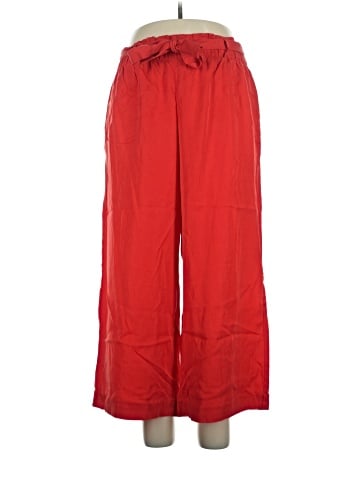Ann Taylor Casual Pants (view 1)