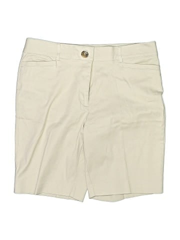 Counterparts Khaki Shorts (view 1)