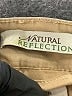 Natural Reflections Tan Cargo Pants Size 6 - photo 7