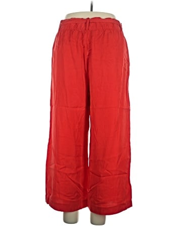 Ann Taylor Casual Pants (view 2)