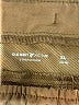 Active by Old Navy Solid Brown Cargo Pants Size 14 - photo 3