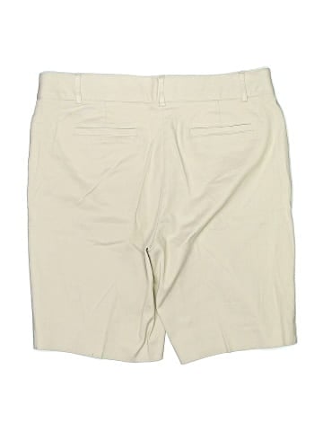 Counterparts Khaki Shorts (view 2)