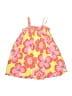Carter's 100% Cotton Yellow Dress Size 6 - photo 2