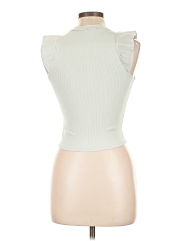 Alya Sleeveless Top (view 2)
