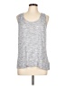 Artisan NY Gray Blue Tank Top Size XL - photo 1
