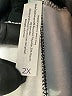 Adore Me Floral Black Casual Pants Size 2X - photo 4