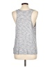 Artisan NY Gray Blue Tank Top Size XL - photo 2