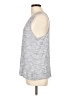 Artisan NY Gray Blue Tank Top Size XL - photo 5