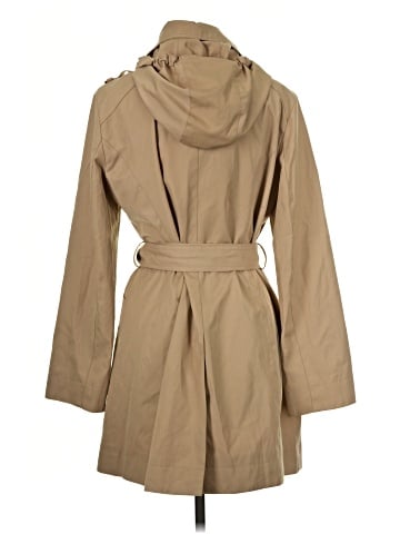 MICHAEL Michael Kors Trenchcoat (view 2)