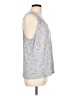 Artisan NY Gray Blue Tank Top Size XL - photo 4