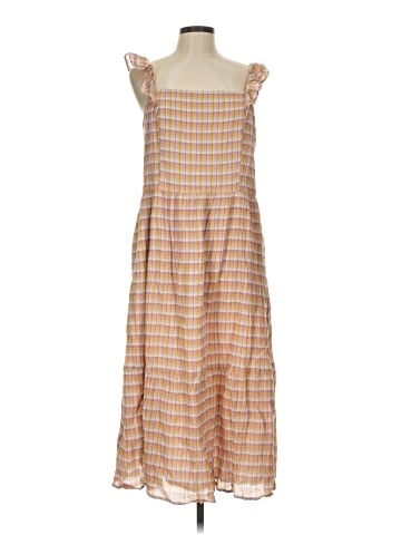 Ann Taylor LOFT Outlet Casual Dress (view 1)