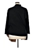 Eileen Fisher Solid Black Silk Cardigan Size 1X - photo 2