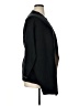 Eileen Fisher Solid Black Silk Cardigan Size 1X - photo 4