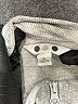 Three Dots Gray Sweatshirt Size XL - photo 7