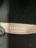 Everlane Black Cashmere Pullover Sweater Size XS - photo 7