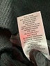 Everlane Black Cashmere Pullover Sweater Size XS - photo 8