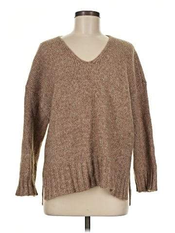 Eileen Fisher Pullover Sweater (view 1)