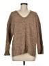 Eileen Fisher Brown Pullover Sweater Size M - photo 1