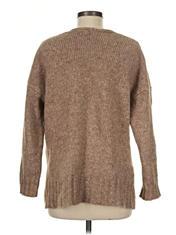 Eileen Fisher Pullover Sweater (view 2)