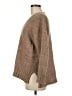 Eileen Fisher Brown Pullover Sweater Size M - photo 5