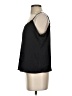 The Limited 100% Polyester Black Sleeveless Top Size S (petite) - photo 5