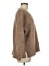 Eileen Fisher Brown Pullover Sweater Size M - photo 4
