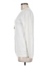 MICHAEL Michael Kors Ivory Cardigan Size M - photo 5