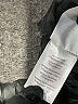 WeWoreWhat Stars Black Cocktail Dress Size 6 - photo 8