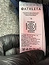 Athleta Solid Blue Active Pants Size 14 - photo 8
