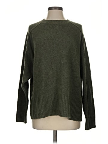 Zara Pullover Sweater (view 1)