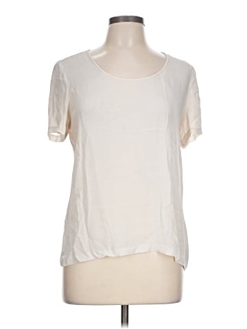 Marchesa Voyage Short Sleeve Top (view 1)