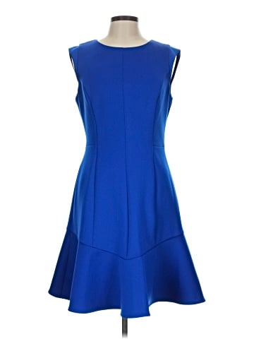 Vince Camuto Cocktail Dress (view 1)