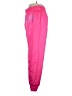 Nike 100% Recycled Polyester Pink Track Pants Size XL - photo 5