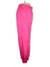 Nike 100% Recycled Polyester Pink Track Pants Size XL - photo 4