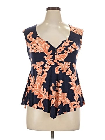 Venus Tank Top (view 1)
