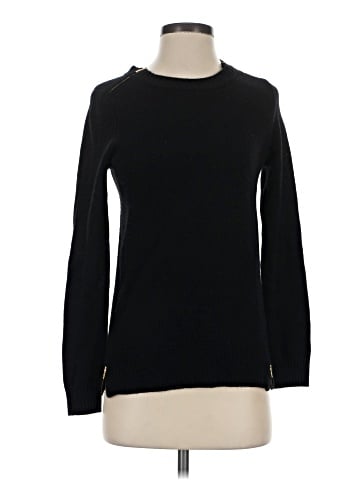 J.Crew Factory Store Long Sleeve Top (view 1)