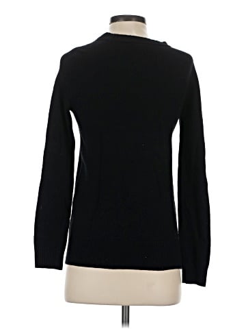 J.Crew Factory Store Long Sleeve Top (view 2)