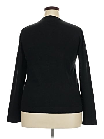 J.Crew Factory Store Pullover Sweater (view 2)