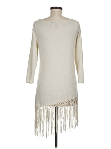 White House Black Market Poncho (view 2)
