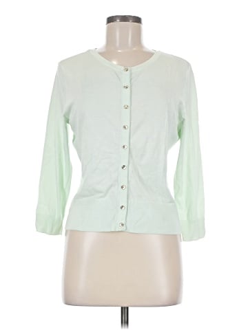 White House Black Market Cardigan (view 1)