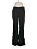 Rekucci Solid Black Active Pants Size M (estimated) - photo 1