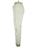 Chico's Color Block Green Jeans Size M - photo 5