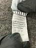 Popana Tweed Black Formal Skirt Size L - photo 5
