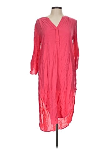 Cupio Casual Dress (view 1)